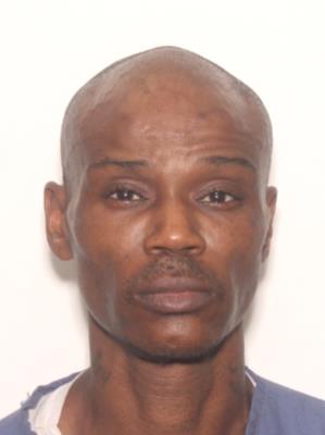 Jimmy Lee Thornton