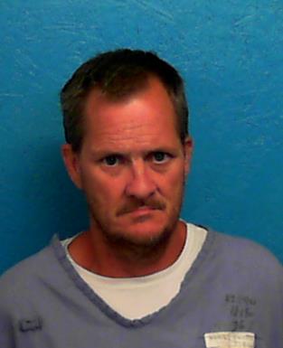 Clarence Percy Weaver