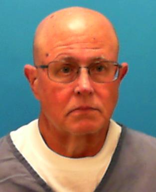 ROBERT PAUL BROWN