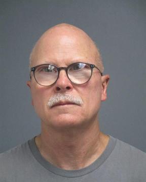 Scott Matthew Spiron