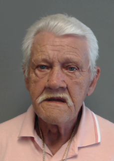 Joseph Fred Wiggins