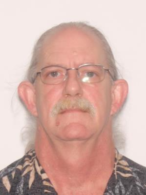 Michael Lyle Rodgers