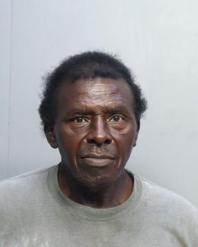 Joe Edward Young