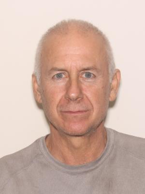 SHANE PATRICK BLAISE