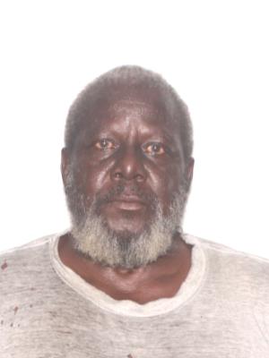 Melvin Terence Mcquay