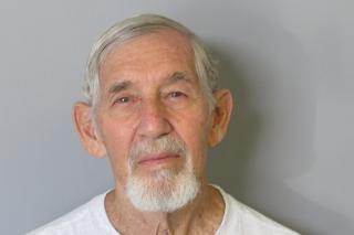 John Raymond Chaffin