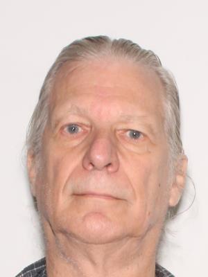 Charles Wayne Logan