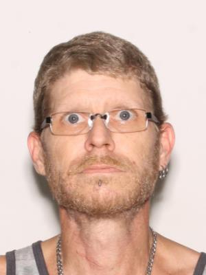 Travis Mitchell Vaughan