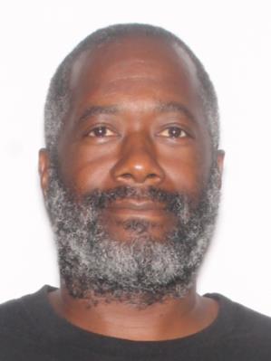 Jerron Marquis Williams