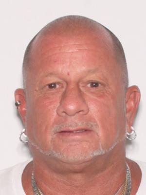 Eric David May