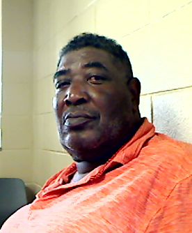 Hansel Oswald Sykes