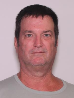 Patrick Bernard Lally