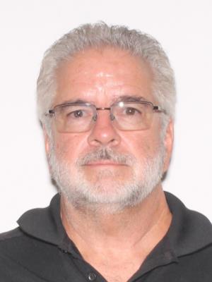 DANNY ROSS WARREN