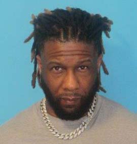 HORACE JAMES CHERRY JR