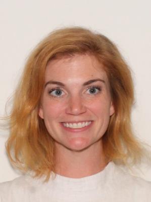 Virginia Bowen Houston