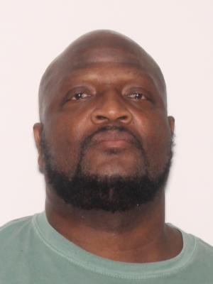 Roosevelt Wright