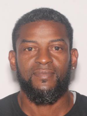 Tyrone Dwight Perry