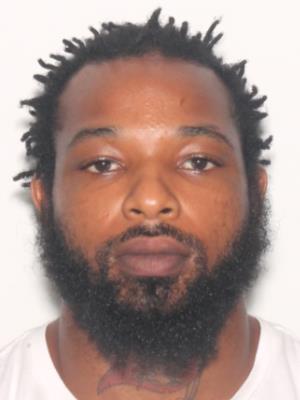 Ladarius James Moye