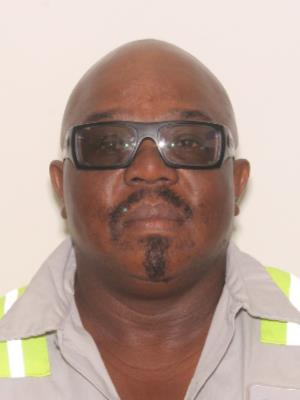 Robert Lee Beverly