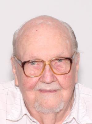 JOSEPH MONROE HILDYARD JR
