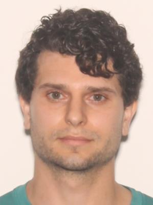 MATTHEW DILLON CRIBBS