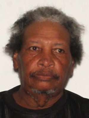 LARRY LAMAR DAVIS