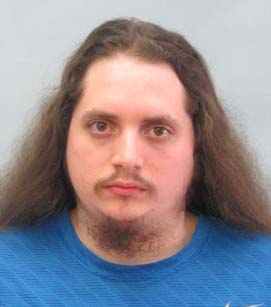 KYLE JAMES COURSON