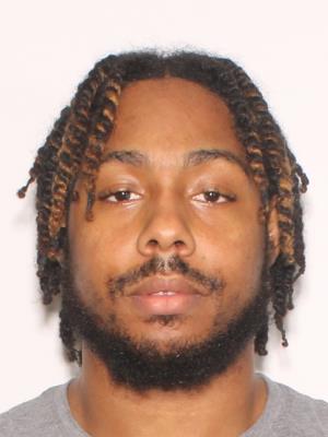 ROGER JAMAR SMITH