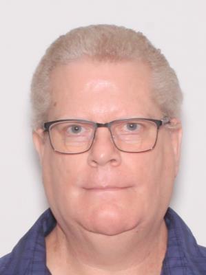 JOHN ALLEN FAULK JR