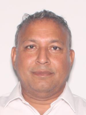 Khalid Pervaiz Malik