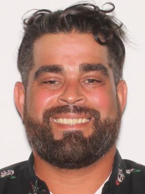 Jeramie Marrero