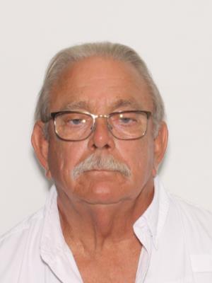 Charles Keith Sumner