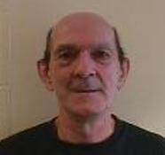RALPH ERNEST THOMAS