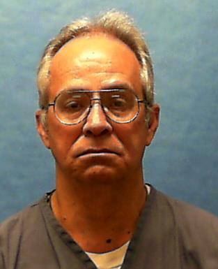 Michael Allen Davis