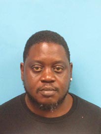 CARLOS ANTONIO BROWN