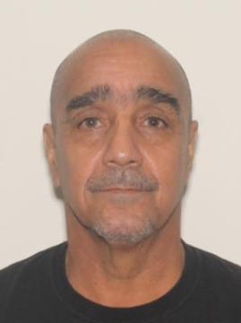 Luis Edgardo Reyes Santiago