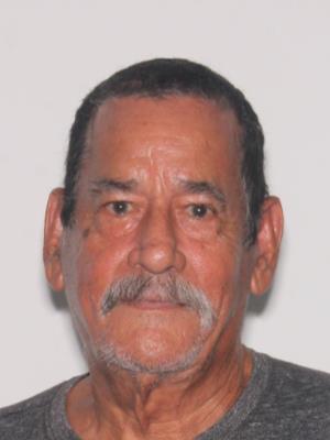 WALTER FLORES