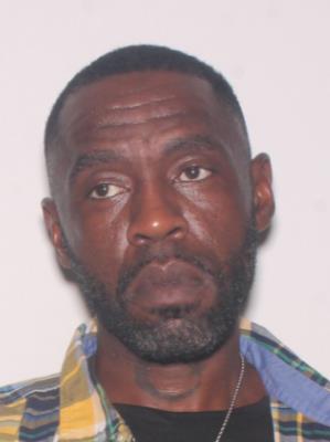 Johnathan Thomas Davis