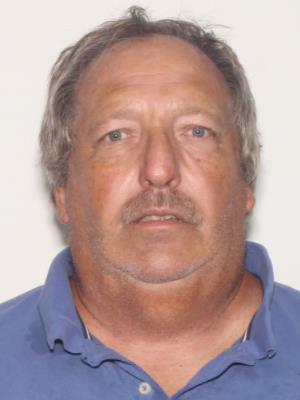 Richard Thomas Gregston