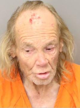 CHARLES ANTHONY BERRY