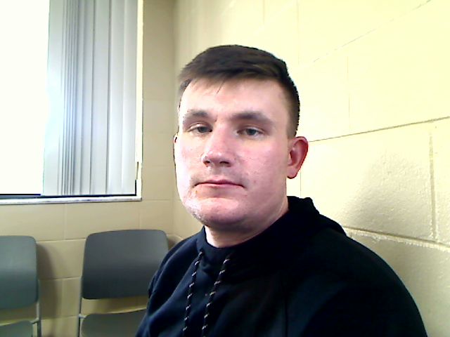 DUSTIN KYLE CLAYPOOL