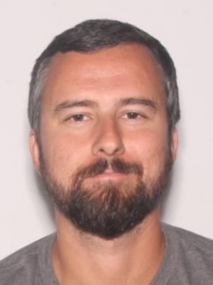 GRANT ALAN BLACKBURN