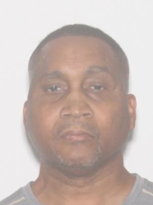 Terrance James Mcgruder