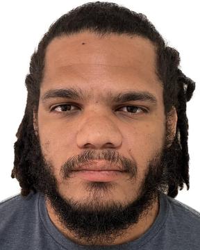 CHARLES ANTHONY HUBBARD JR