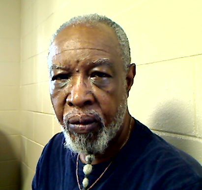 JAMES TYRONE THOMAS