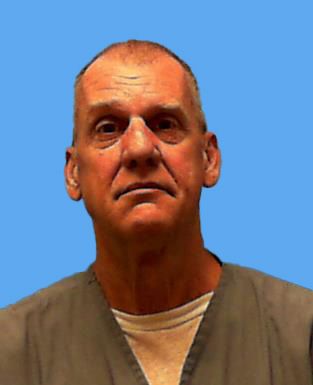 Charles Wesley Brickey Jr