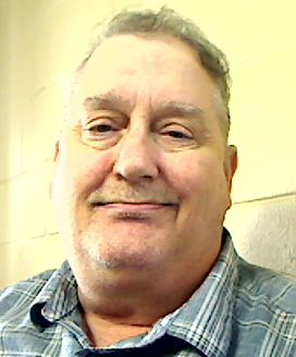 Jeffery Daniel Pumphrey