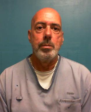 Michael James Ruggiero