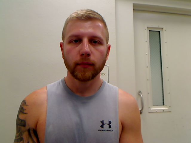 TRISTON RICHARD BOWBEER