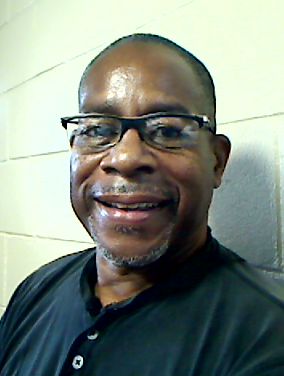 Anthony Eugene Williams